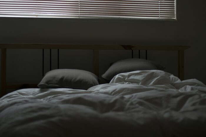 Body Scan Meditation For Sleep: Enhancing Restfulness