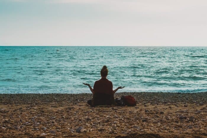Mindfulness Meditation Exercises: Mind-Body Connection