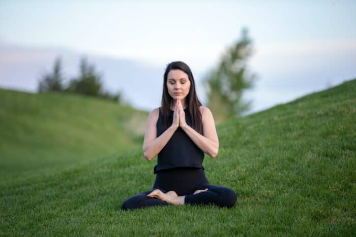 Does Meditation Lower Cortisol: Stress Reduction Techniques