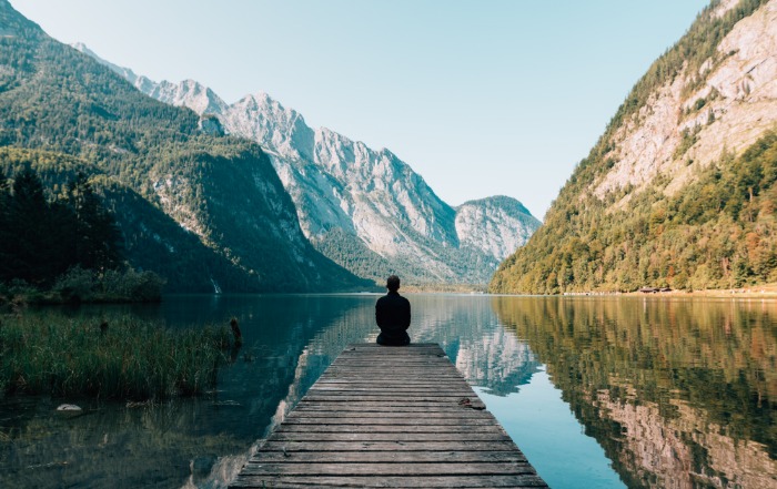 Meditation for Beginners how
