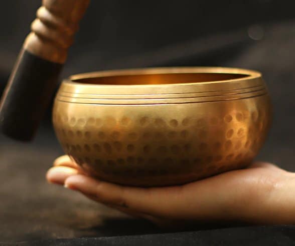 best tibetan singing bowls