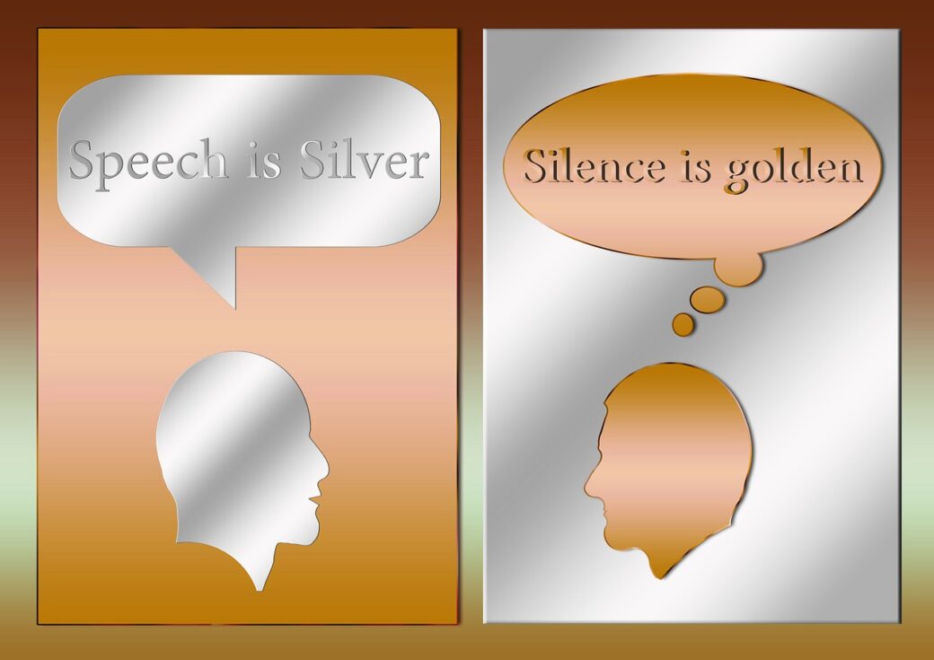 to speak, language, silence-140053.jpg