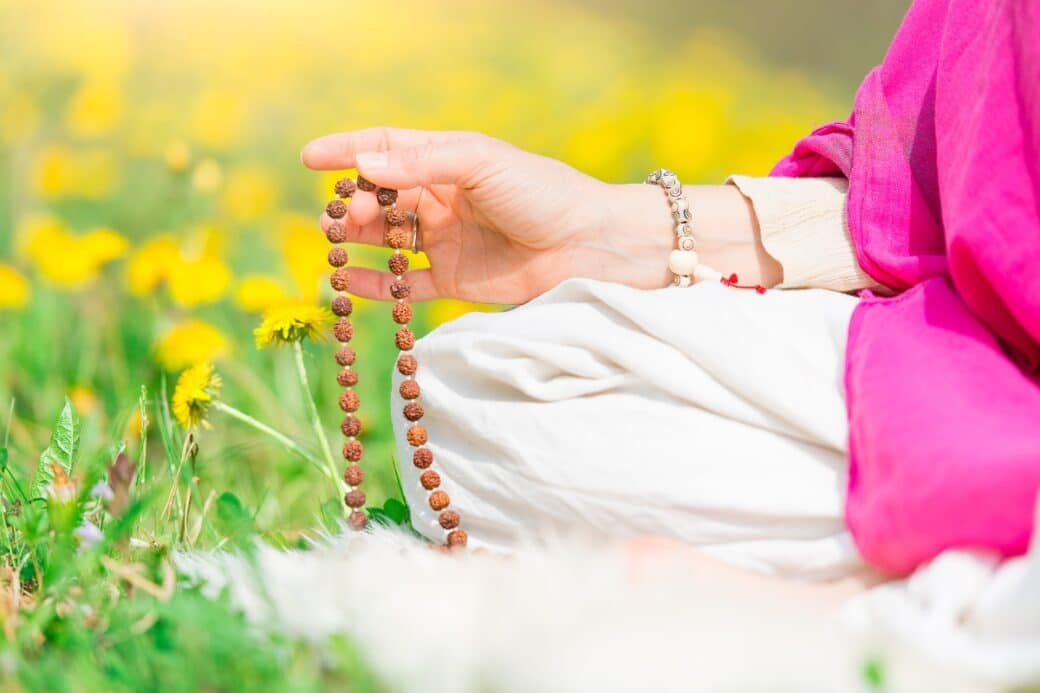 Unlock The Secrets: Meditation Bracelet How To Use