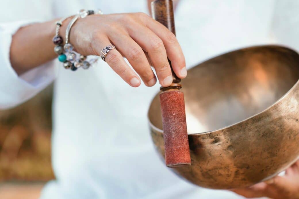 Experience The Harmony: What Does A Singing Bowl Sound Like