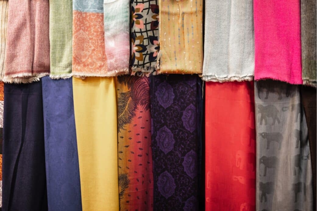 Stylish And Versatile: Ways To Wear A Shawl Wrap