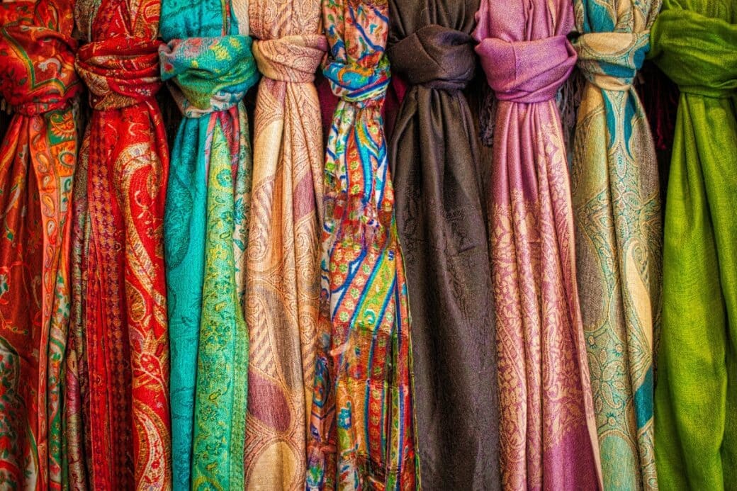 Stylish And Versatile: Ways To Wear A Shawl Wrap