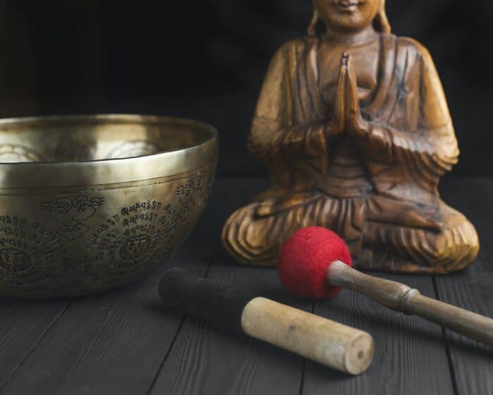 Connecting With Spirits: Do Singing Bowls Attract Spirits