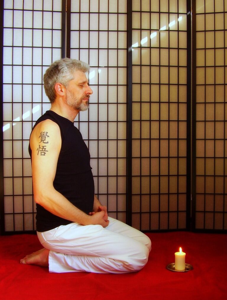 zazen