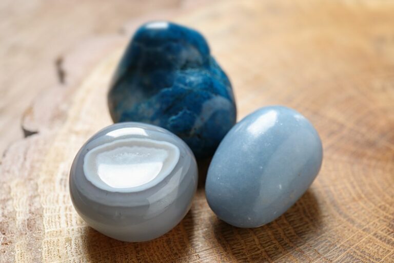 Speak Your Truth: Angelite Meditation