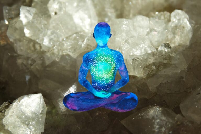 Boost Your Spirituality Apophyllite Meditation