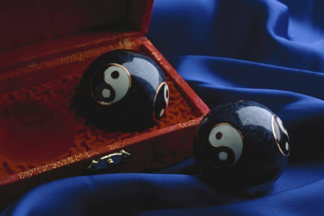 Discover The Craftsmanship: How Are Baoding Balls Made