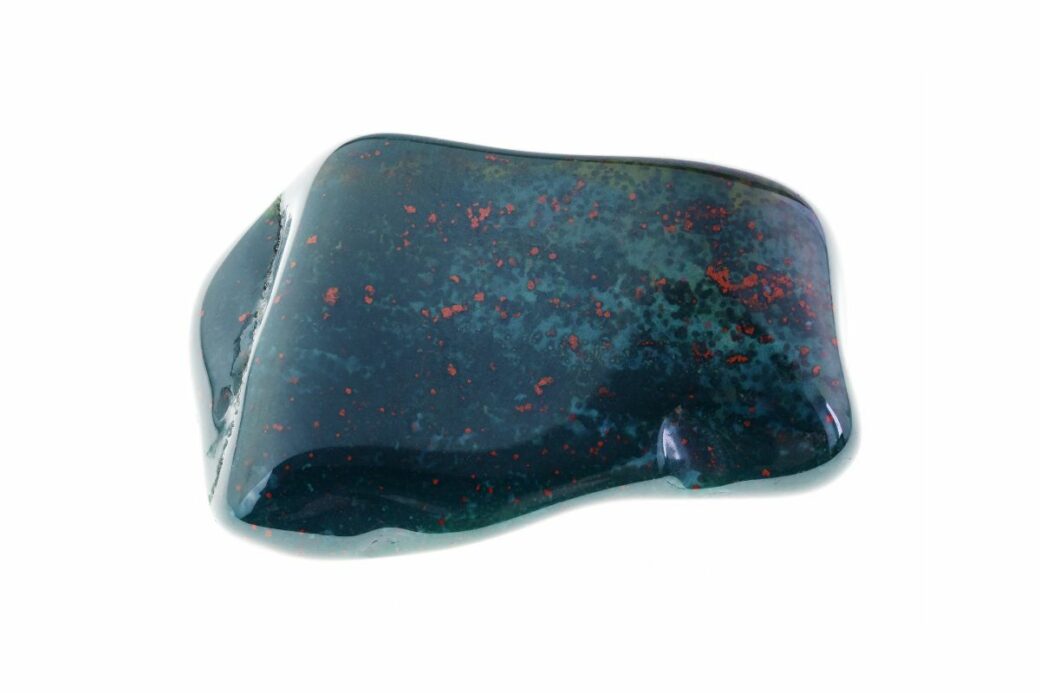 Boost Your Courage: Bloodstone Meditation