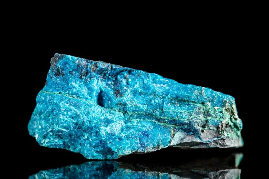 Stimulate Your Mind: Blue Apatite Meditation