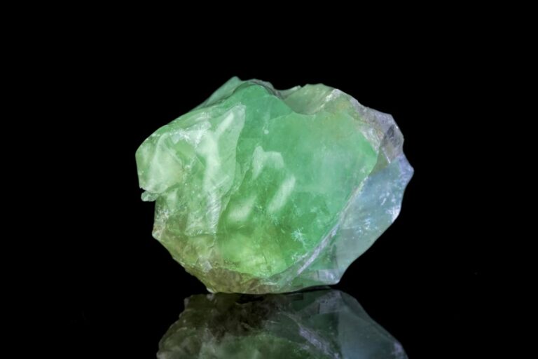 Heal Your Heart: Green Calcite Meditation