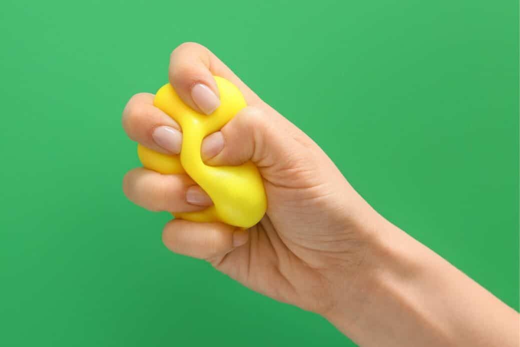 Boost Your Fitness: Do Stress Balls Increase Grip Strength?