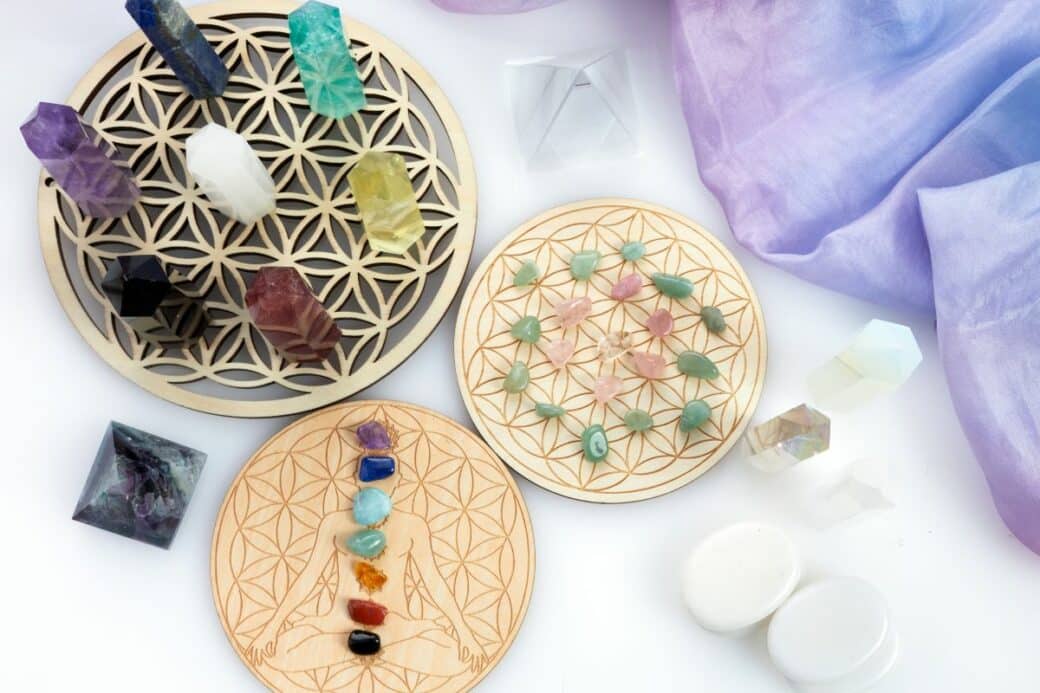 Create Your Tool How To Make A Meditation Stone