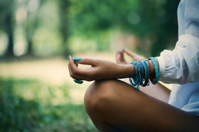 Choose Your Mantra: Choosing A Mantra Bracelet