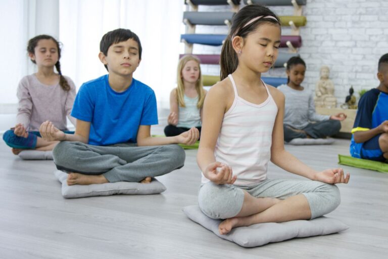Master Your Meditation: Meditation Cushion Tips