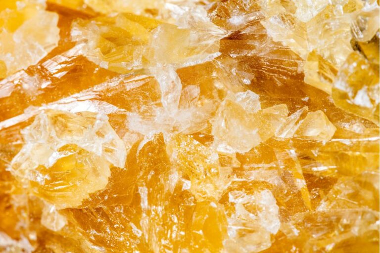 Stimulate Creativity: Meditating With Orange Calcite