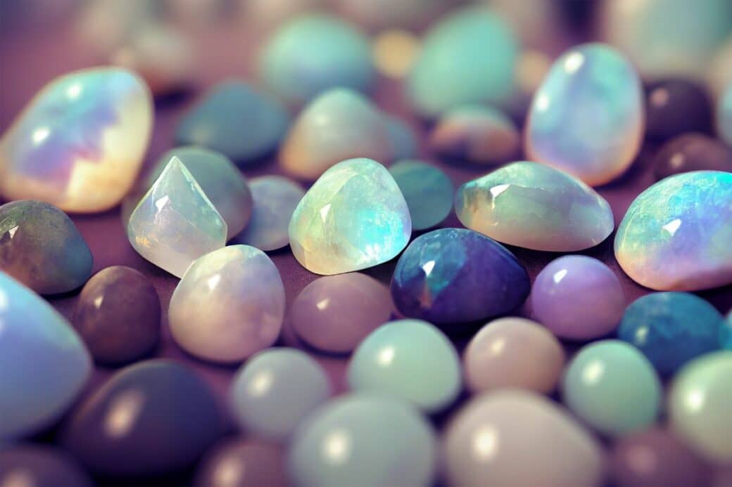 Embrace Your Intuition: Meditating With Moonstone