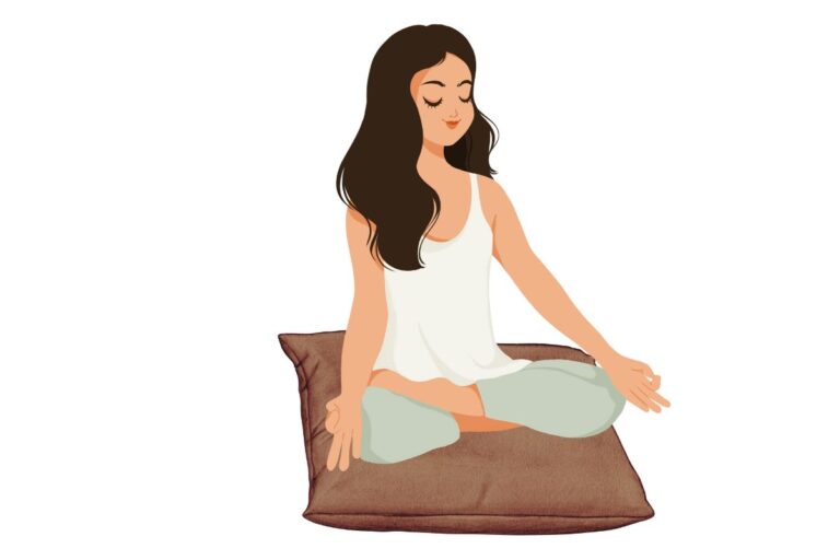 Optimize Your Practice: Yoga Meditation Cushion Use