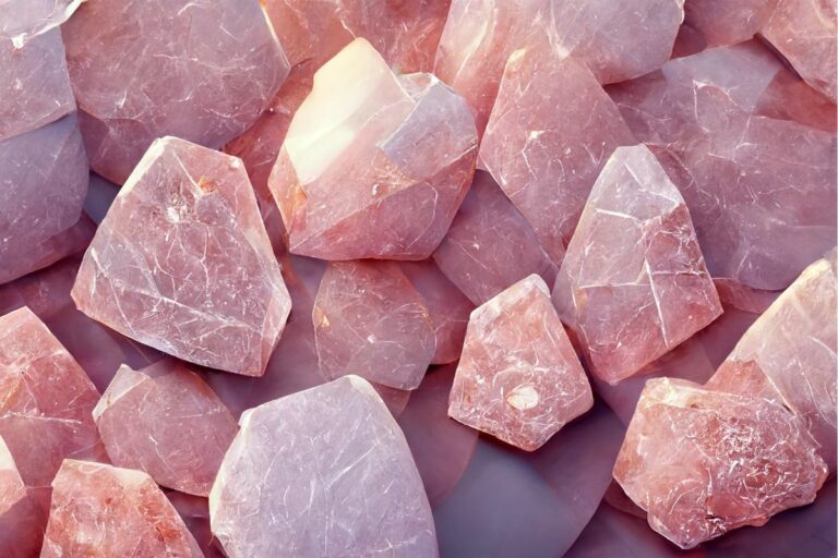 Attract Love: Rose Quartz Meditation For Love