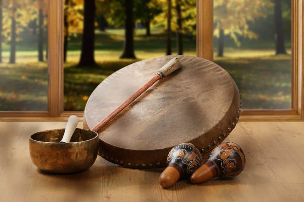 Unleash Your Inner Musician: Is A Singing Bowl An Instrument