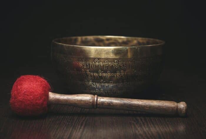 Enhance Your Meditation: Using A Singing Bowl For Meditation