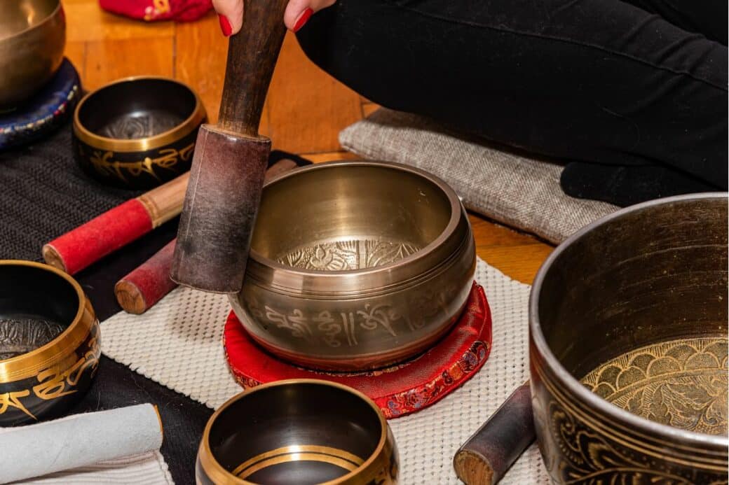 Unleash The Sound: Do All Singing Bowls Sing