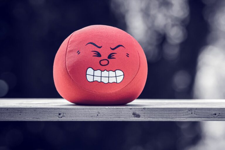 Prevent The Unexpected: Can Stress Balls Explode