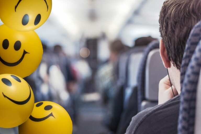 Travel With Ease: Are Stress Balls Allowed On Planes