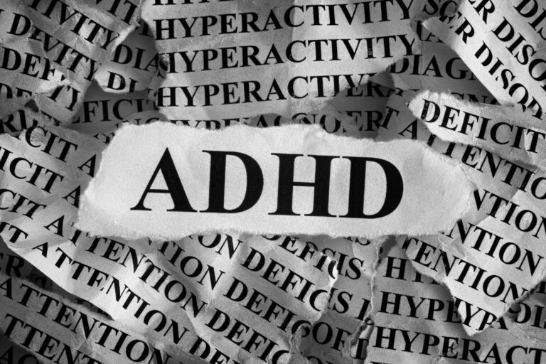 Focus Your Mind: Stress Balls ADHD