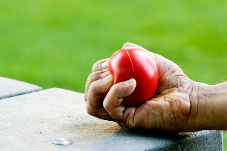 Boost Your Workout: Do Stress Balls Build Forearms