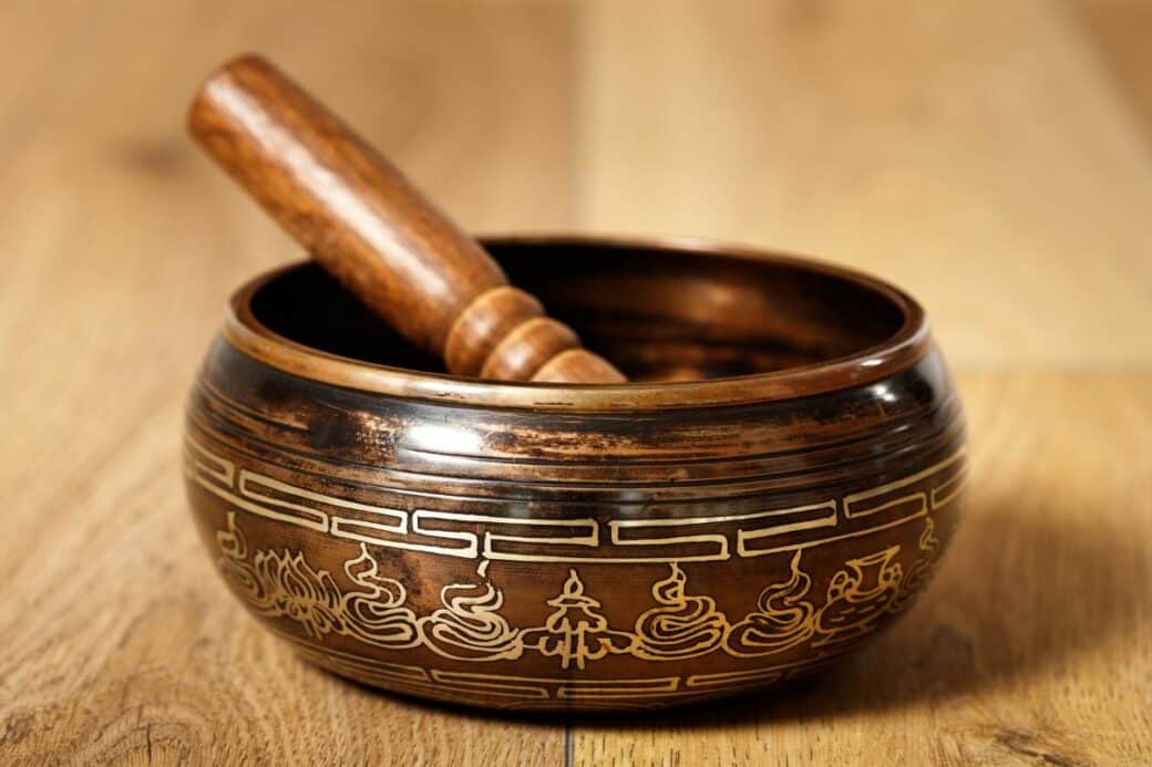Uncover The Materials: What Are Tibetan Bowls Made Of