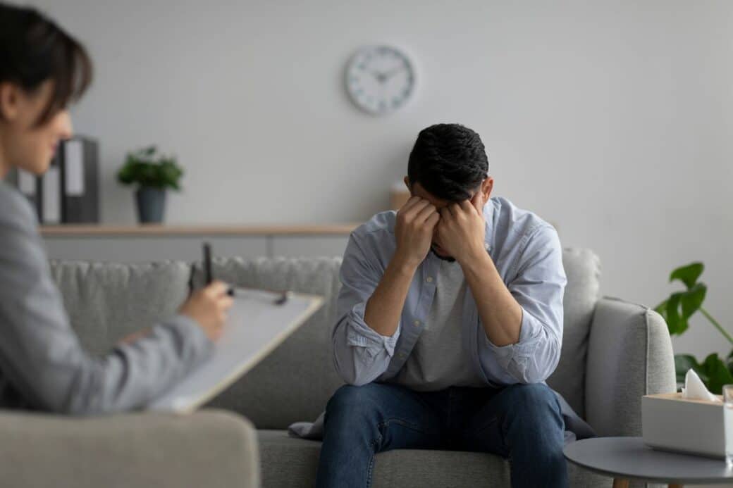 Combat The Fear: Stress Balls Help Anxiety